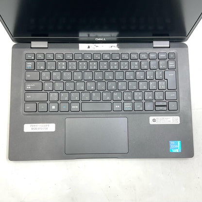 【全額返金保証】【最速発送】DELL Latitude 7330 i7-1255U 1.7GHz 16GB M.2 SSD 256GB 92% 美品 動作確認済