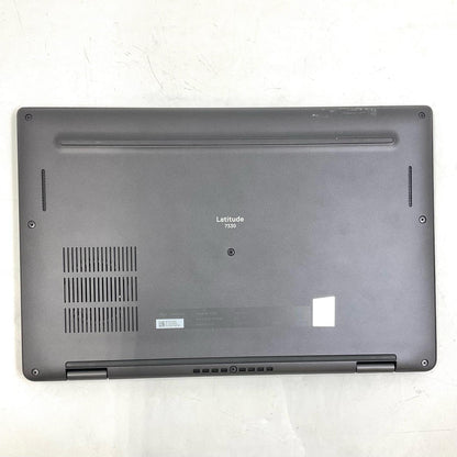 【全額返金保証】【最速発送】DELL Latitude 7330 i7-1255U 1.7GHz 16GB M.2 SSD 256GB 92% 美品 動作確認済