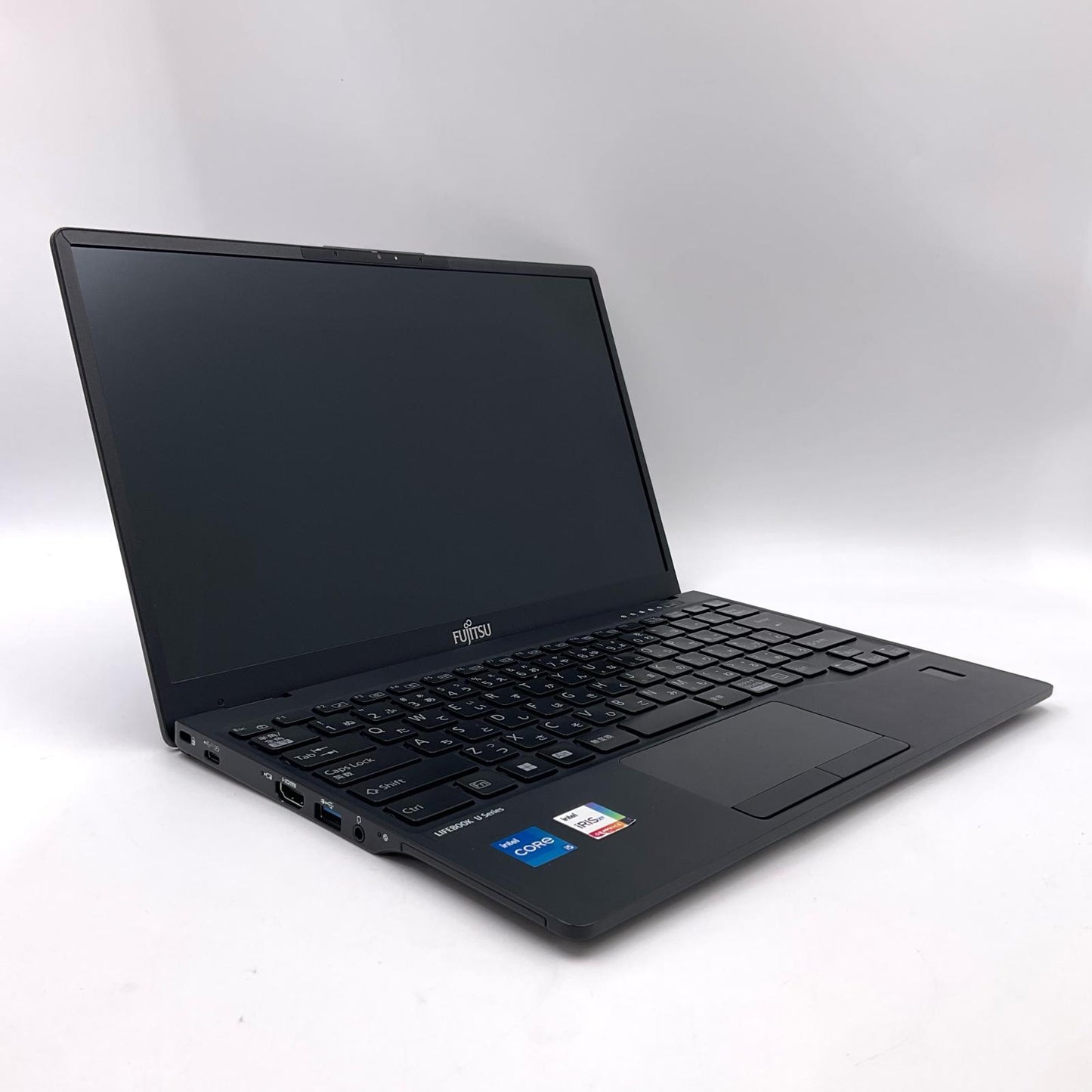 【全額返金保証】【最速発送】富士通 LIFEBOOK U9312/K i5-1245U 1.6GHz 16GB M.2 SSD 256GB 73.9% 動作確認済