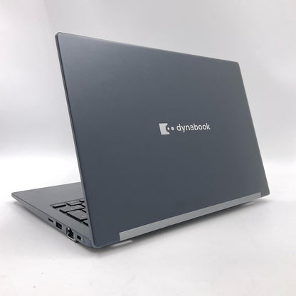【全額返金保証】【最速発送】dynabook G83/KV i5-1235U 1.3GHz 16GB M.2 SSD 512GB 78.1% 美品 動作確認済