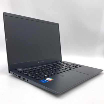【全額返金保証】【最速発送】dynabook G83/KV i5-1235U 1.3GHz 16GB M.2 SSD 512GB 78.1% 美品 動作確認済