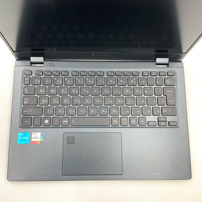 【全額返金保証】【最速発送】dynabook G83/KV i5-1235U 1.3GHz 16GB M.2 SSD 512GB 78.1% 美品 動作確認済