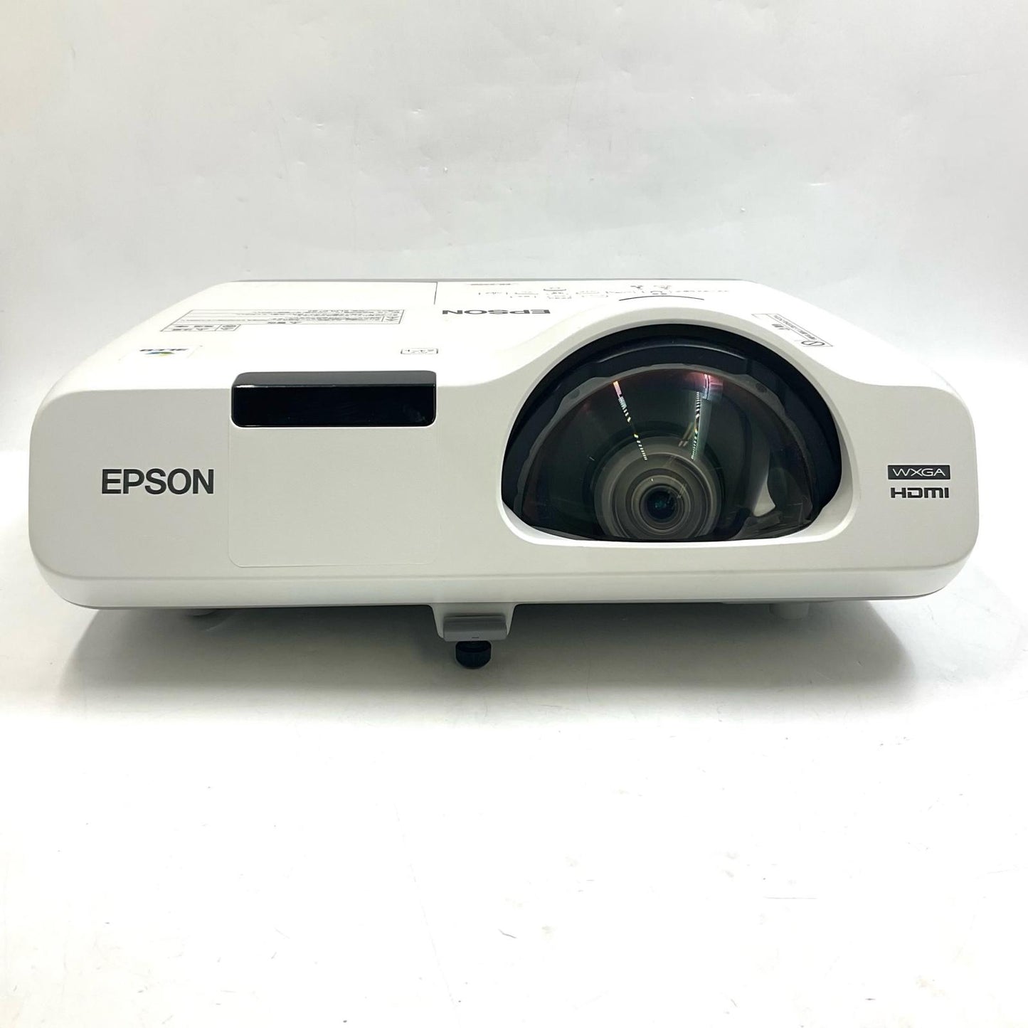 【全額返金保証】【最速発送】EPSON プロジェクター EB-535W 動作確認済