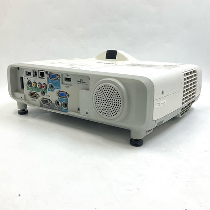 【最速発送】EPSON プロジェクター EB-535W【難有】