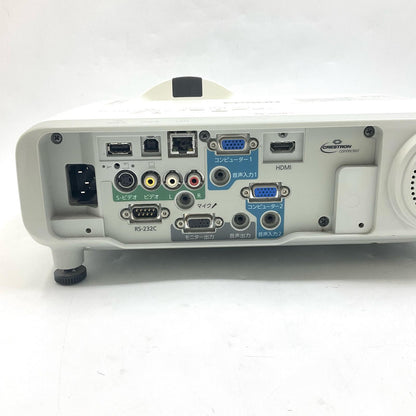 【最速発送】EPSON プロジェクター EB-535W【難有】