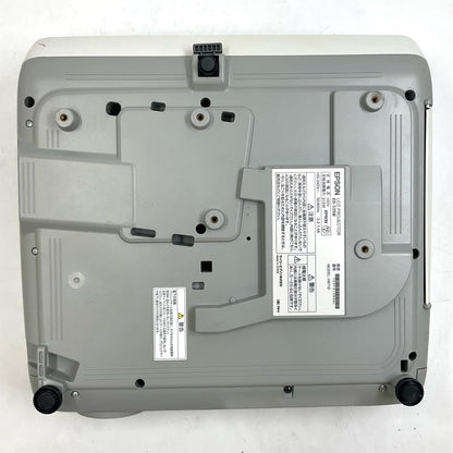 【最速発送】EPSON プロジェクター EB-535W【難有】