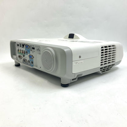 【全額返金保証】【最速発送】EPSON プロジェクター EB-535W 動作確認済