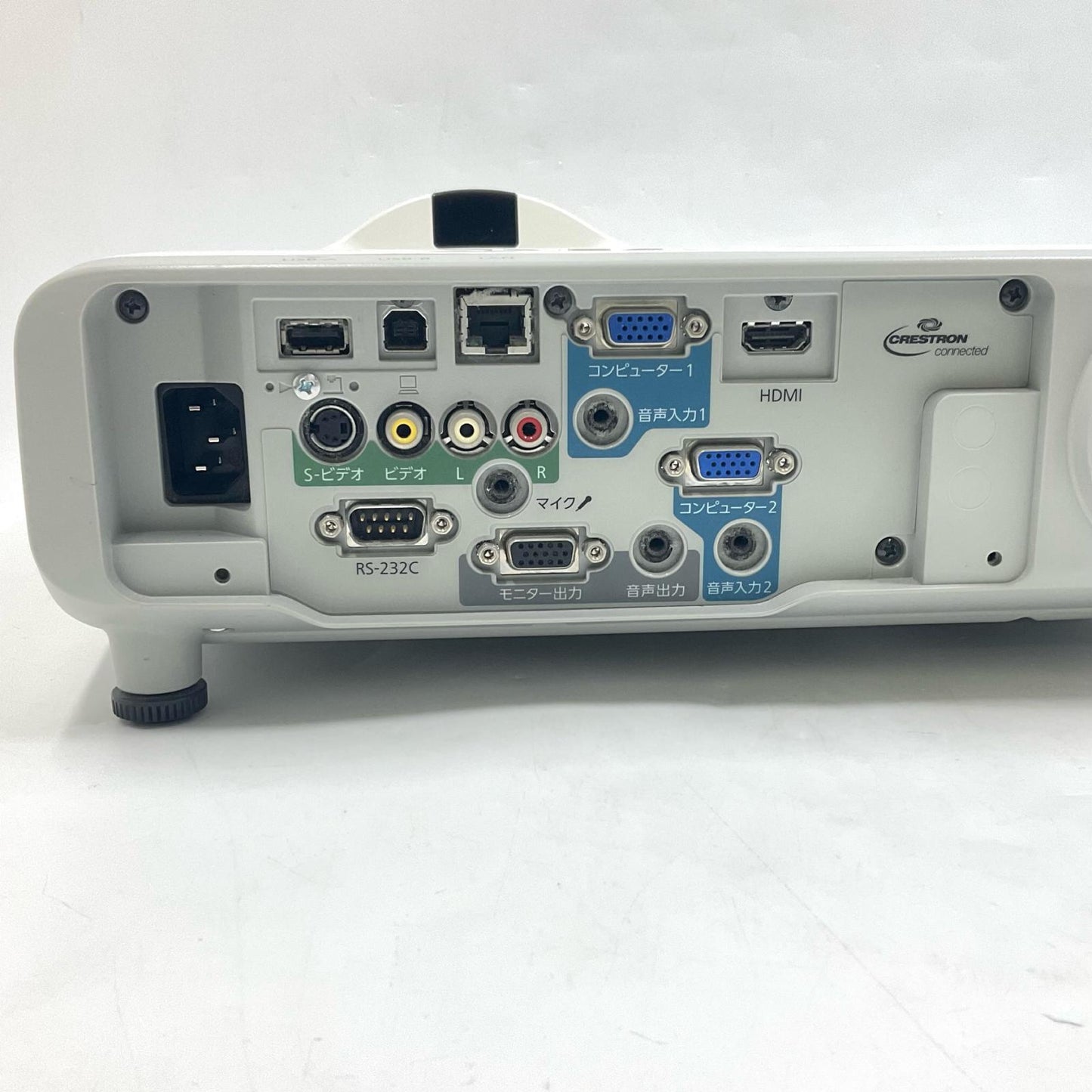 【全額返金保証】【最速発送】EPSON プロジェクター EB-535W 動作確認済