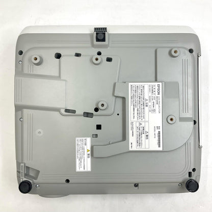 【全額返金保証】【最速発送】EPSON プロジェクター EB-535W 動作確認済