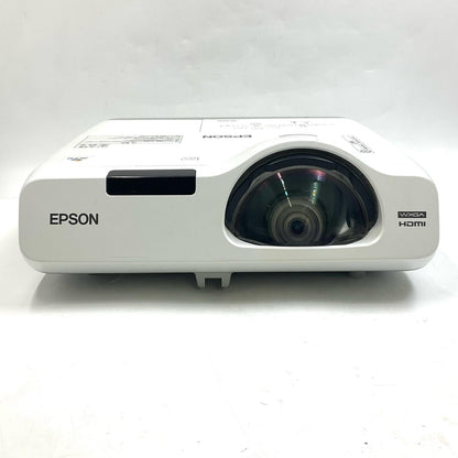 【最速発送】EPSON プロジェクター EB-535W【難有】