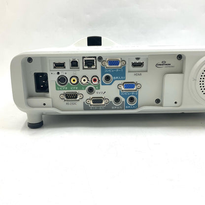 【最速発送】EPSON プロジェクター EB-535W【難有】