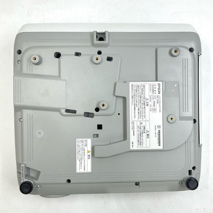 【最速発送】EPSON プロジェクター EB-535W【難有】