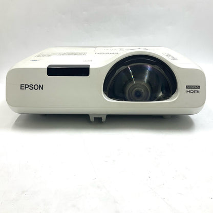 【最速発送】EPSON プロジェクター EB-535W【難有】