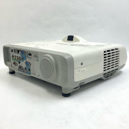 【最速発送】EPSON プロジェクター EB-535W【難有】