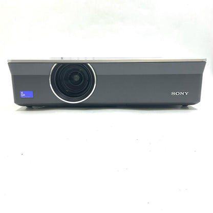 【全額返金保証】【最速発送】Sony プロジェクター VPL-CX100 動作確認済