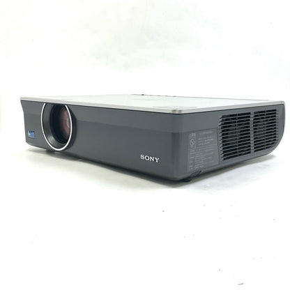 【全額返金保証】【最速発送】Sony プロジェクター VPL-CX100 動作確認済