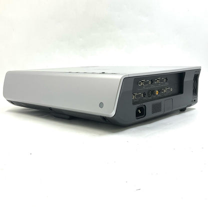 【全額返金保証】【最速発送】Sony プロジェクター VPL-CX100 動作確認済