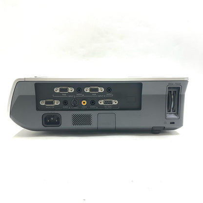【全額返金保証】【最速発送】Sony プロジェクター VPL-CX100 動作確認済