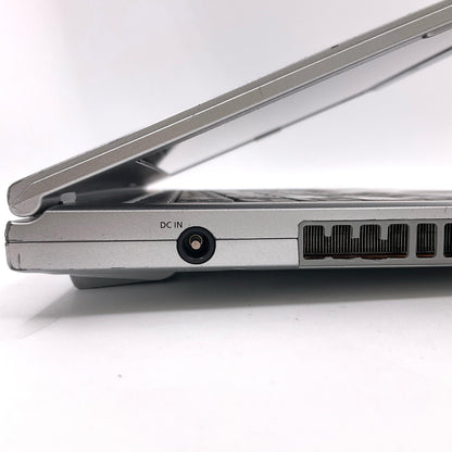 【最速発送】Panasonic Let's note LV9 CF-LV9RDQVS i5-10310U 1.7GHz 16GB M.2 SSD 256GB 92.4%【難有】