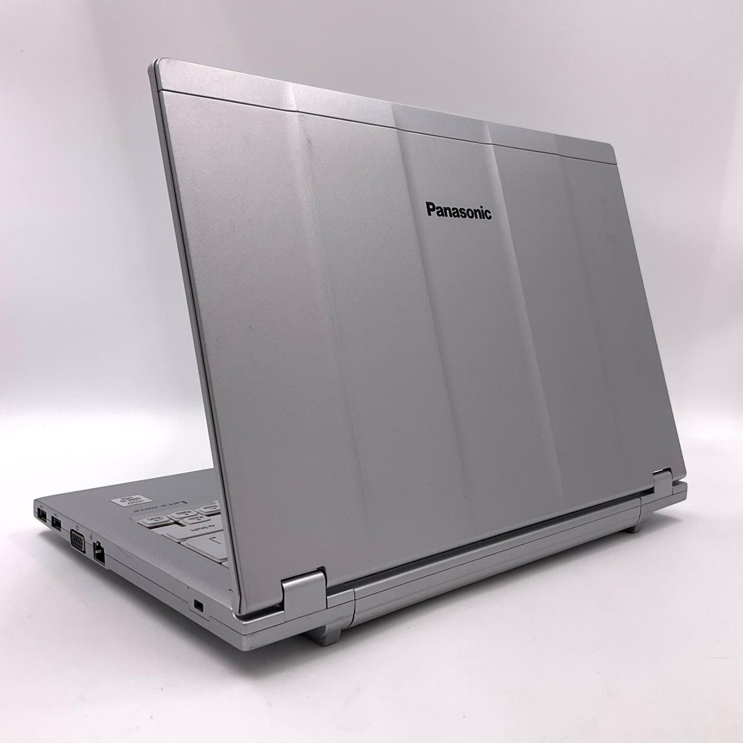【全額返金保証】【最速発送】Panasonic Let's note LV9 CF-LV9RDQVS i5-10310U 1.7GHz 16GB M.2 SSD 256GB 96.4% 動作確認済