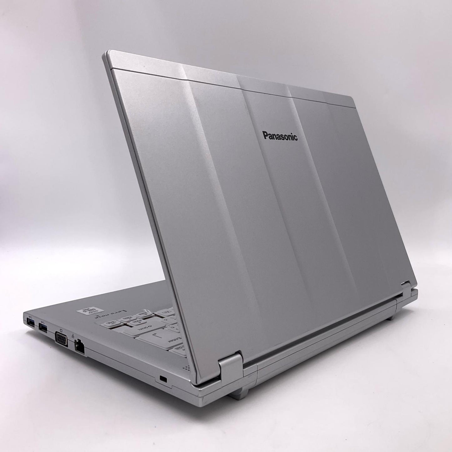 【全額返金保証】【最速発送】Panasonic Let's note LV9 CF-LV9RDQVS i5-10310U 1.7GHz 16GB M.2 SSD 256GB 100% 動作確認済