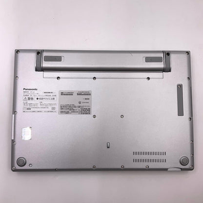 【全額返金保証】【最速発送】Panasonic Let's note LV9 CF-LV9RDQVS i5-10310U 1.7GHz 16GB M.2 SSD 256GB 100% 動作確認済