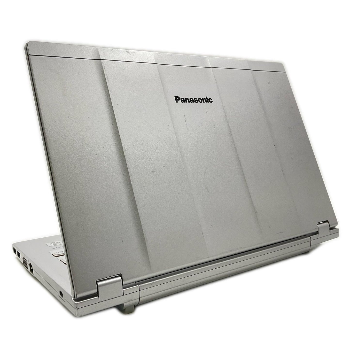【全額返金保証】【最速発送】Panasonic Let's note LV9 CF-LV9RDQVS i5-10310U 1.7GHz 16GB M.2 SSD 256GB 98.2% 動作確認済