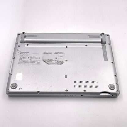 【最速発送】Panasonic Let's note SV1 CF-SV1RDLKS i5-1145G7 2.6GHz 16GB M.2 SSD 256GB 93.9%【難有】