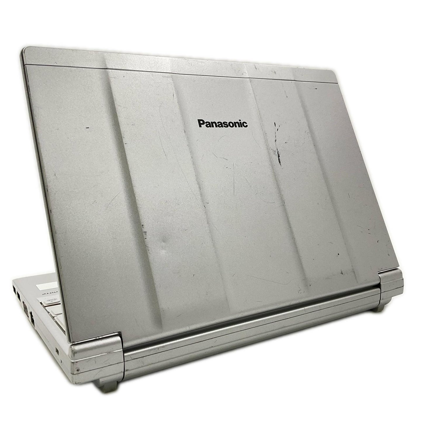 【全額返金保証】【最速発送】Panasonic Let's note SV1 CF-SV1RDLKS i5-1145G7 2.6GHz 16GB M.2 SSD 256GB 90.8% 動作確認済