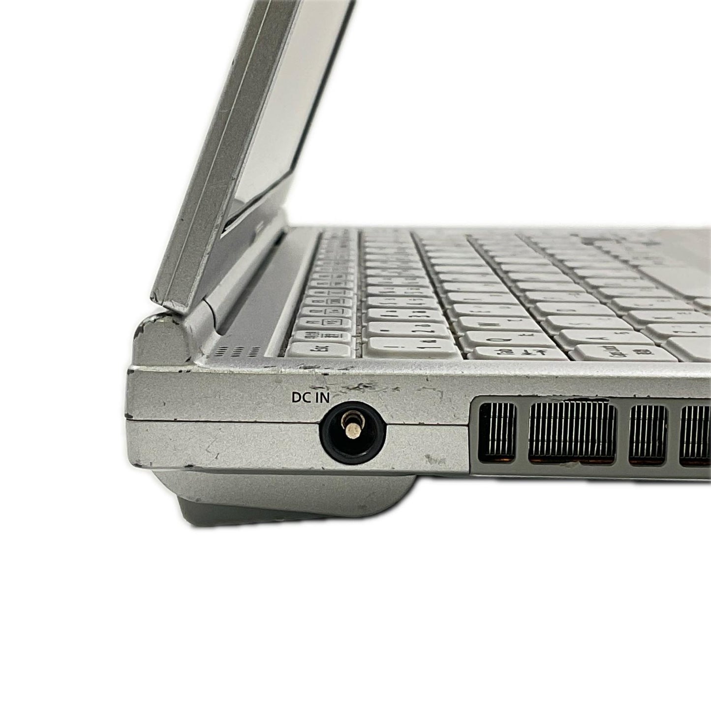 【最速発送】Panasonic Let's note SV1 CF-SV1RDLKS i5-1145G7 2.6GHz 16GB M.2 SSD 256GB 93.8%【難有】