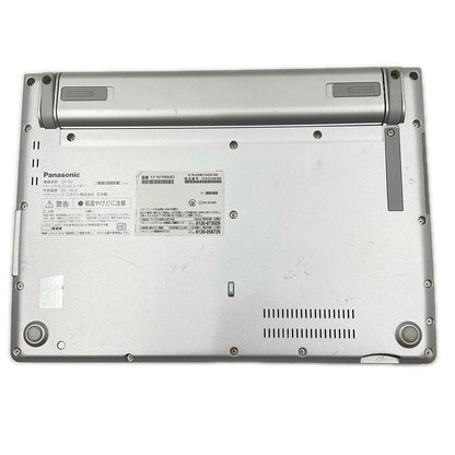【最速発送】Panasonic Let's note SV1 CF-SV1RDLKS i5-1145G7 2.6GHz 16GB M.2 SSD 256GB 93.8%【難有】