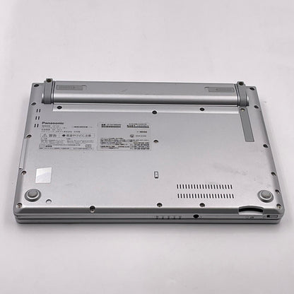 【全額返金保証】【最速発送】Panasonic Let's note SV1 CF-SV1RDLKS i5-1145G7 2.6GHz 16GB M.2 SSD 256GB 89.3% 動作確認済