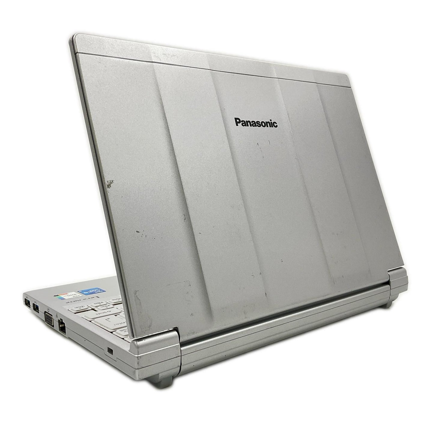 【全額返金保証】【最速発送】Panasonic Let's note SV1 CF-SV1RDLKS i5-1145G7 2.6GHz 16GB M.2 SSD 256GB 100% 動作確認済