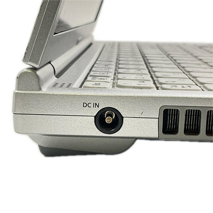 【全額返金保証】【最速発送】Panasonic Let's note SV1 CF-SV1RDLKS i5-1145G7 2.6GHz 16GB M.2 SSD 256GB 100% 動作確認済