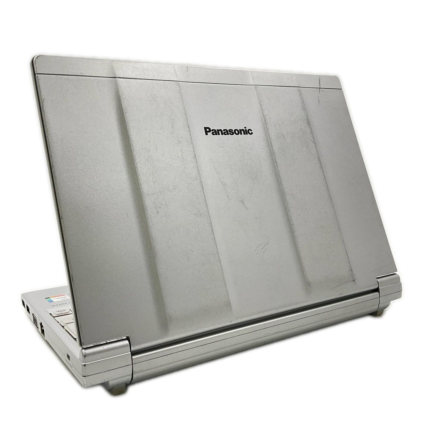 【全額返金保証】【最速発送】Panasonic Let's note SV1 CF-SV1S14KS i7-1185G7 3GHz 32GB M.2 SSD 256GB 95.3% 動作確認済