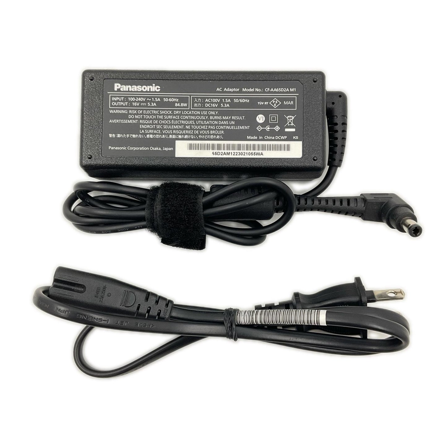 【全額返金保証】【最速発送】Panasonic Let's note SV1 CF-SV1S14KS i7-1185G7 3GHz 32GB M.2 SSD 256GB 95.3% 動作確認済