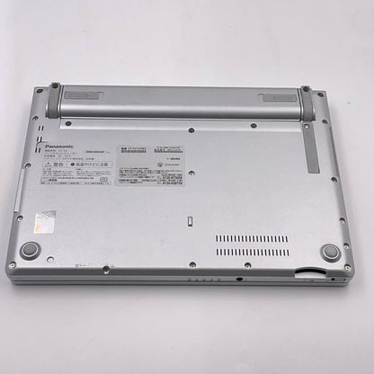 【全額返金保証】【最速発送】Panasonic Let's note SV1 CF-SV1S14KS i7-1185G7 3GHz 32GB M.2 SSD 256GB 100% 美品 動作確認済