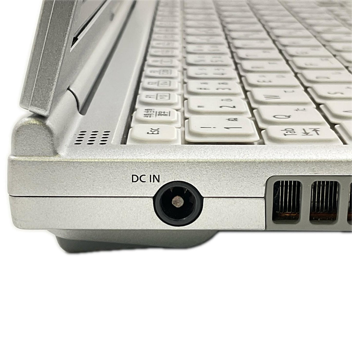 【全額返金保証】【最速発送】Panasonic Let's note SV1 CF-SV1S14KS i7-1185G7 3GHz 32GB M.2 SSD 256GB 96.6% 動作確認済