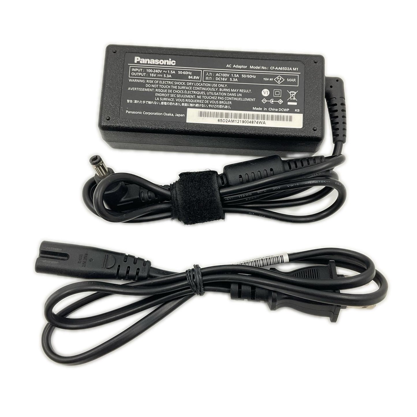 【全額返金保証】【最速発送】Panasonic Let's note SV1 CF-SV1S14KS i7-1185G7 3GHz 32GB M.2 SSD 256GB 96.6% 動作確認済