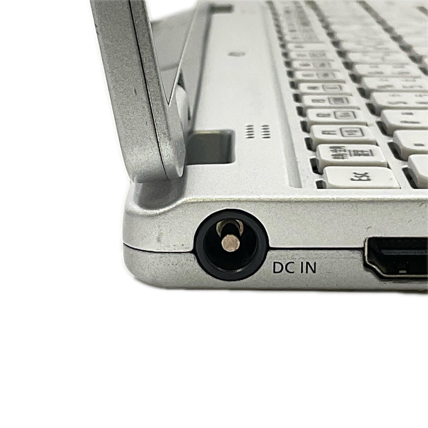 【全額返金保証】【最速発送】Panasonic Let’s note QV9 CF-QV9TFLVS i7-10810U 1.1GHz 16GB M.2 SSD 512GB 75.1% 動作確認済