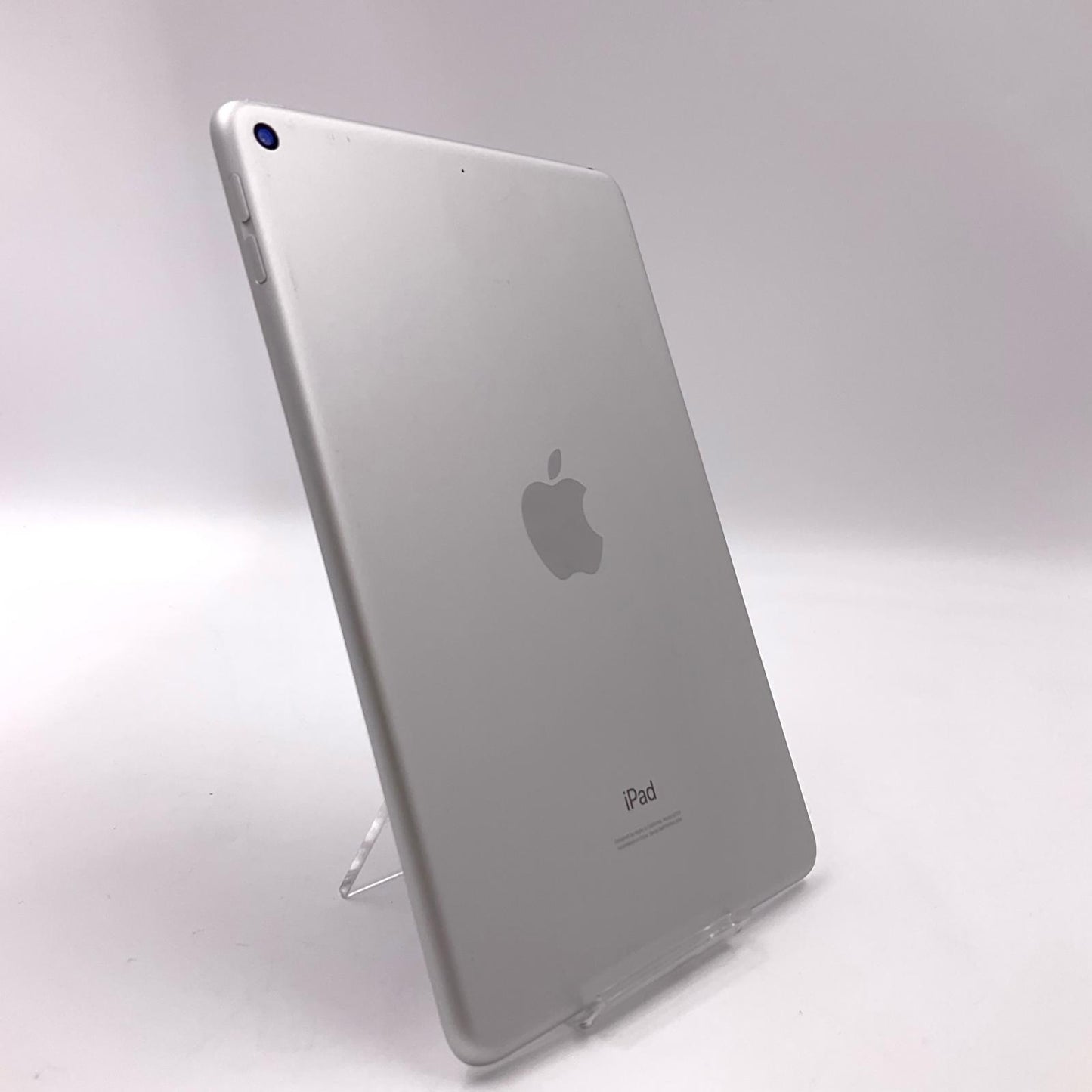 【全額返金保証】【最速発送】Apple iPad mini iPad mini 第5世代 Wi-Fi 7.9インチ 64GB シルバー Wi-Fi 動作確認済