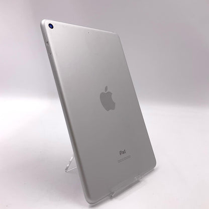 【全額返金保証】【最速発送】Apple iPad mini iPad mini 第5世代 Wi-Fi 7.9インチ 64GB シルバー Wi-Fi 動作確認済