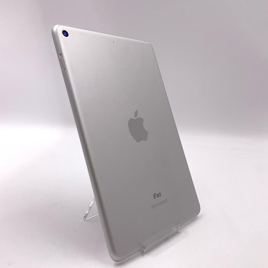 【全額返金保証】【最速発送】Apple iPad mini iPad mini 第5世代 Wi-Fi 7.9インチ 64GB シルバー Wi-Fi 動作確認済