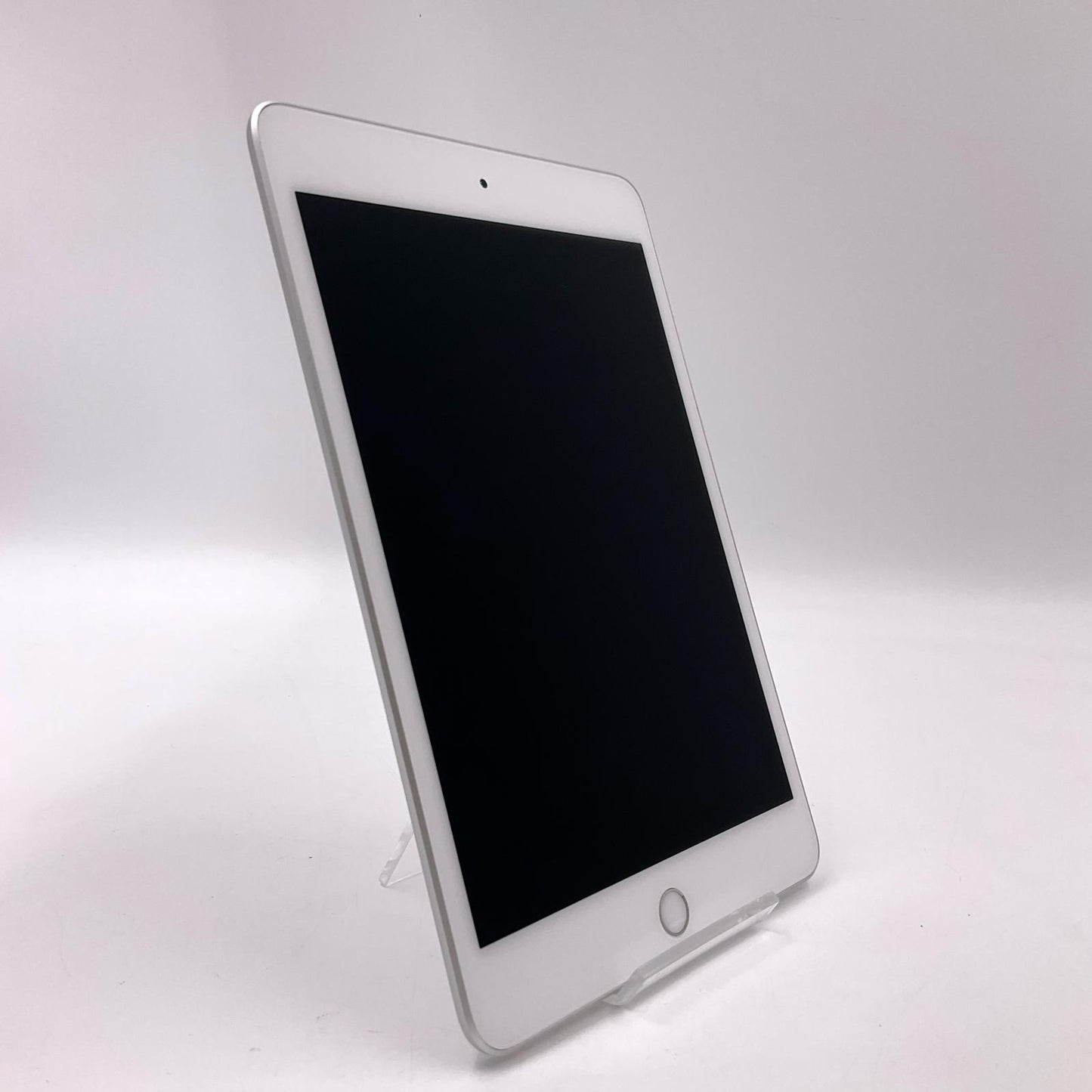【全額返金保証】【最速発送】Apple iPad mini iPad mini 第5世代 Wi-Fi 7.9インチ 64GB シルバー Wi-Fi 動作確認済