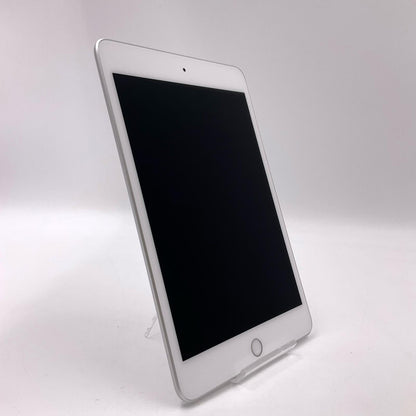 【全額返金保証】【最速発送】Apple iPad mini iPad mini 第5世代 Wi-Fi 7.9インチ 64GB シルバー Wi-Fi 動作確認済