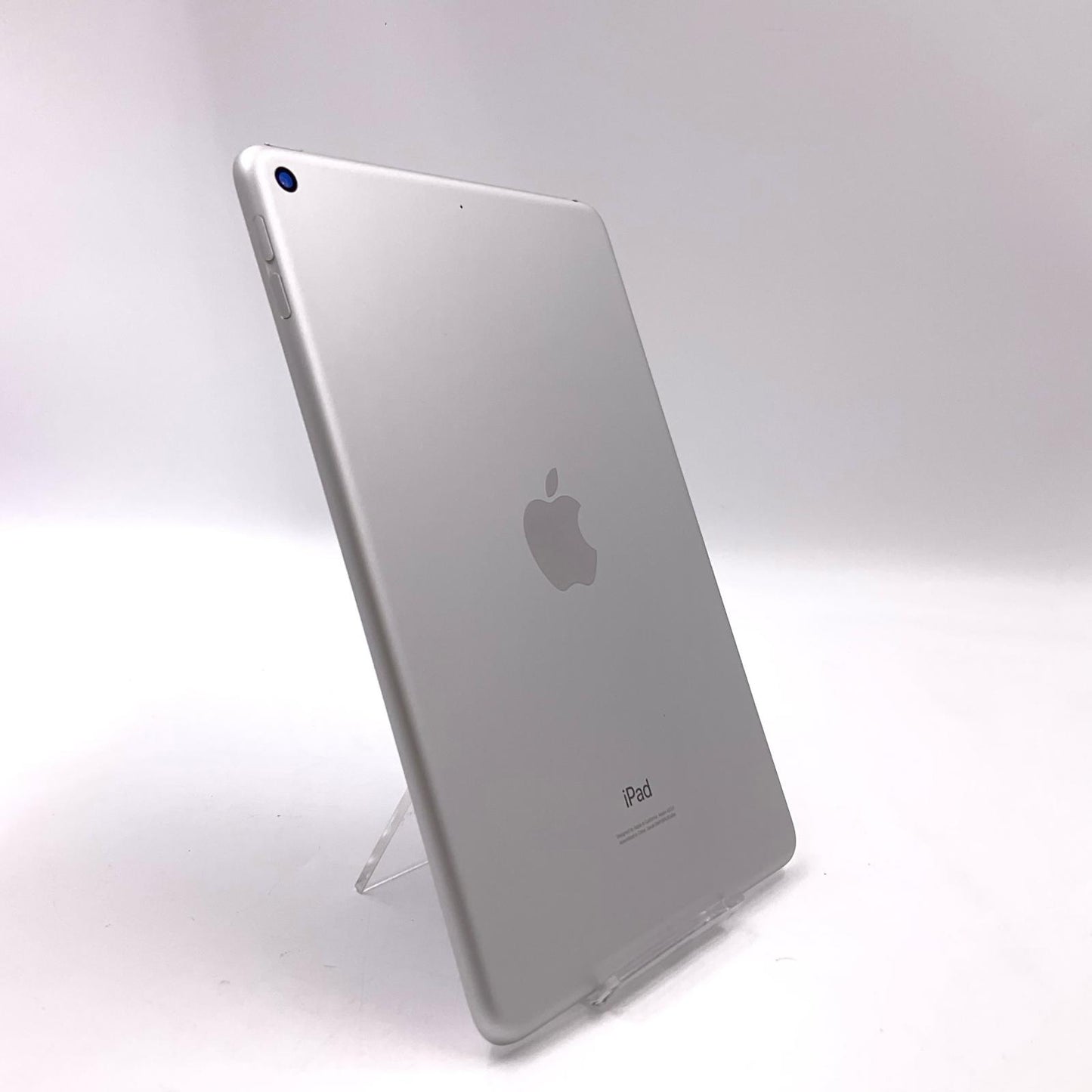 【全額返金保証】【最速発送】Apple iPad iPad mini 第5世代 Wi-Fi 7.9インチ 64GB シルバー Wi-Fi 動作確認済