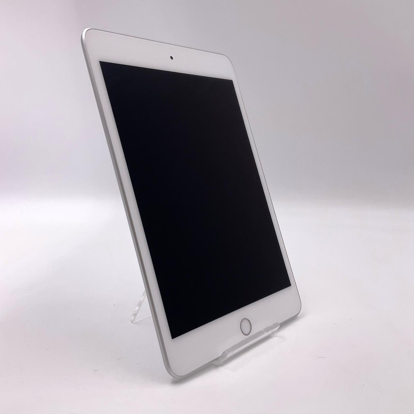 【全額返金保証】【最速発送】Apple iPad iPad mini 第5世代 Wi-Fi 7.9インチ 64GB シルバー Wi-Fi 動作確認済