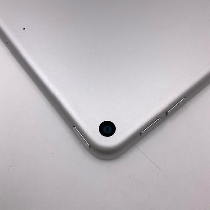 【全額返金保証】【最速発送】Apple iPad iPad mini 第5世代 Wi-Fi 7.9インチ 64GB シルバー Wi-Fi 動作確認済