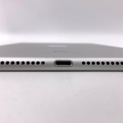 【全額返金保証】【最速発送】Apple iPad iPad mini 第5世代 Wi-Fi 7.9インチ 64GB シルバー Wi-Fi 動作確認済