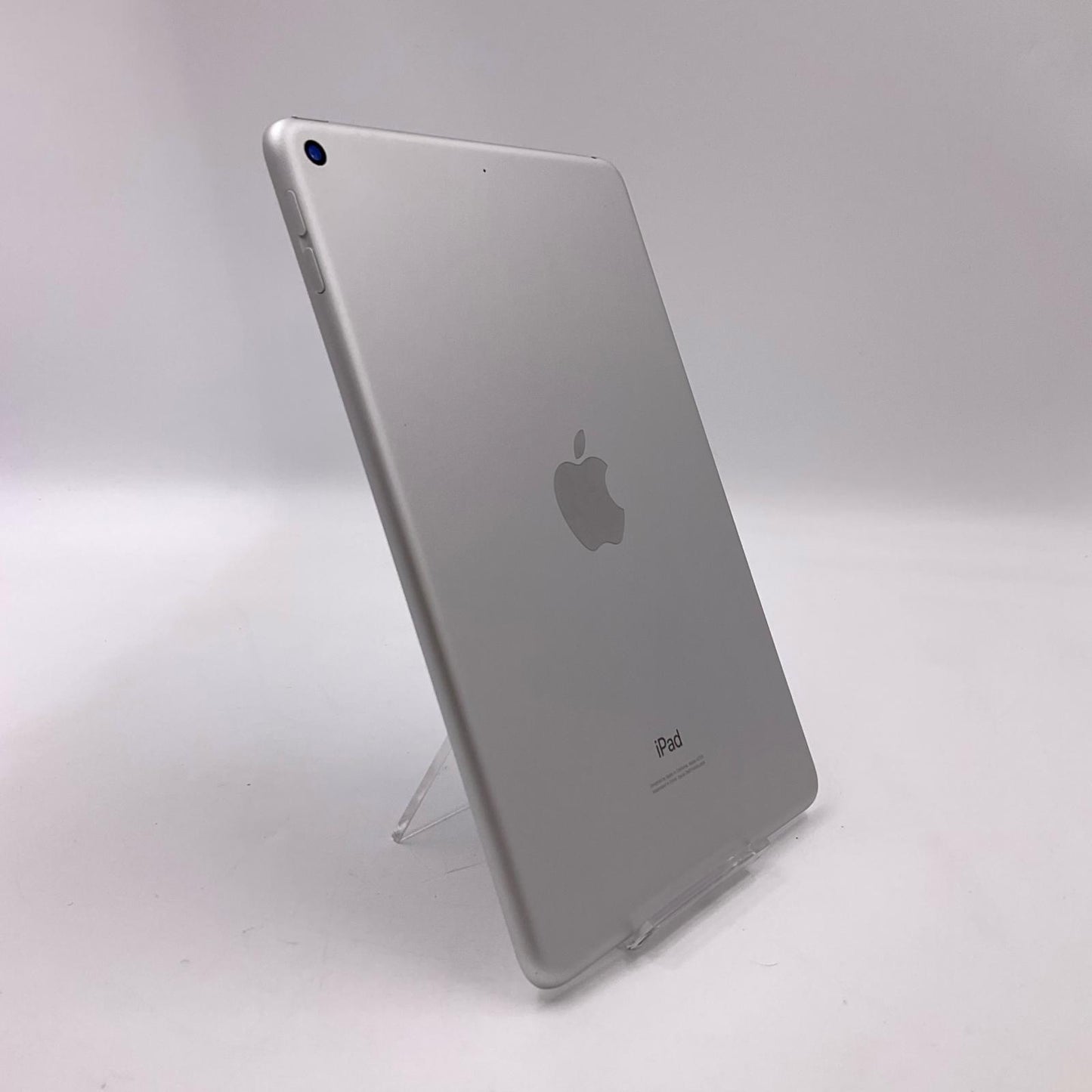 【全額返金保証】【最速発送】Apple iPad iPad mini 第5世代 Wi-Fi 7.9インチ 64GB シルバー Wi-Fi 動作確認済